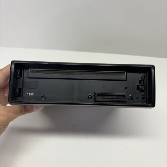 Kenwood KDC-5003 Car Stereo CD Receiver Black High Power 25wx4 AM FM Removable - Picture 4 of 15